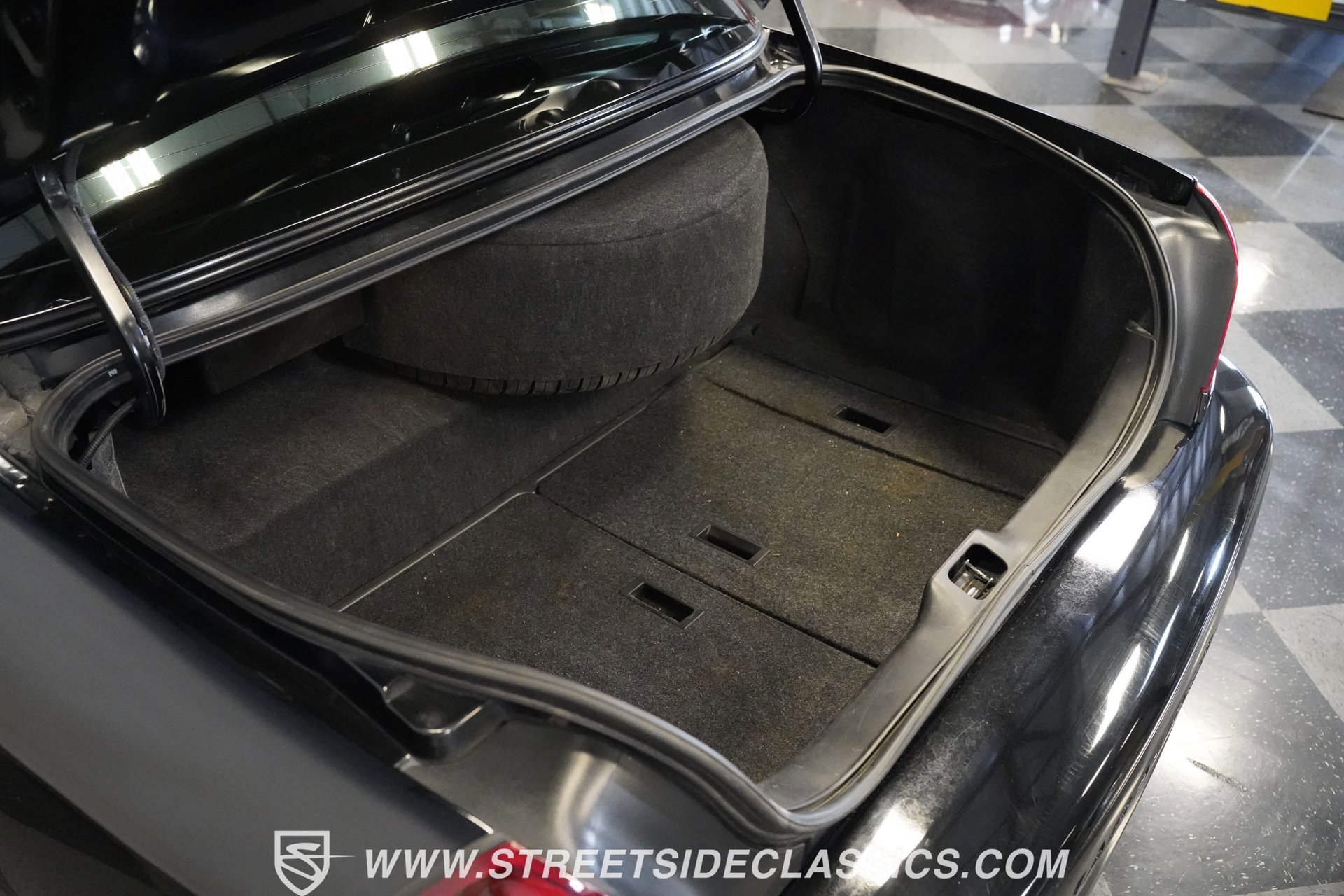 Used 2003 Mercury Marauder image 24