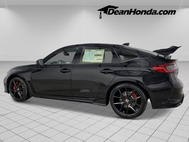 New 2026 Honda Civic Type R image 2