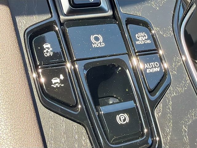 New 2026 Lexus RX 450h AWD image 30