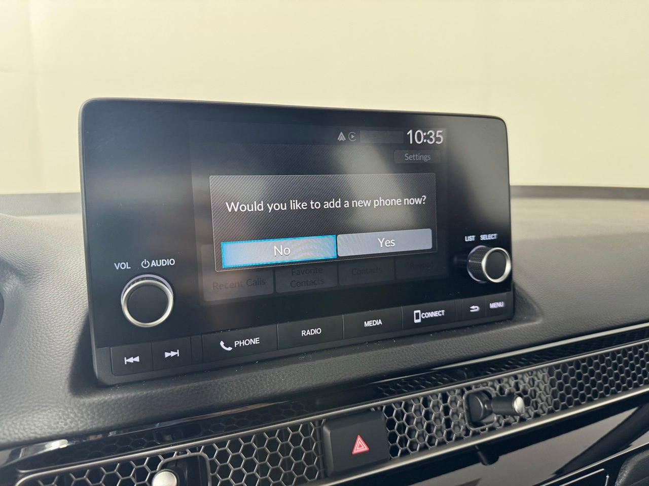 Used 2025 Honda Civic Sport image 23