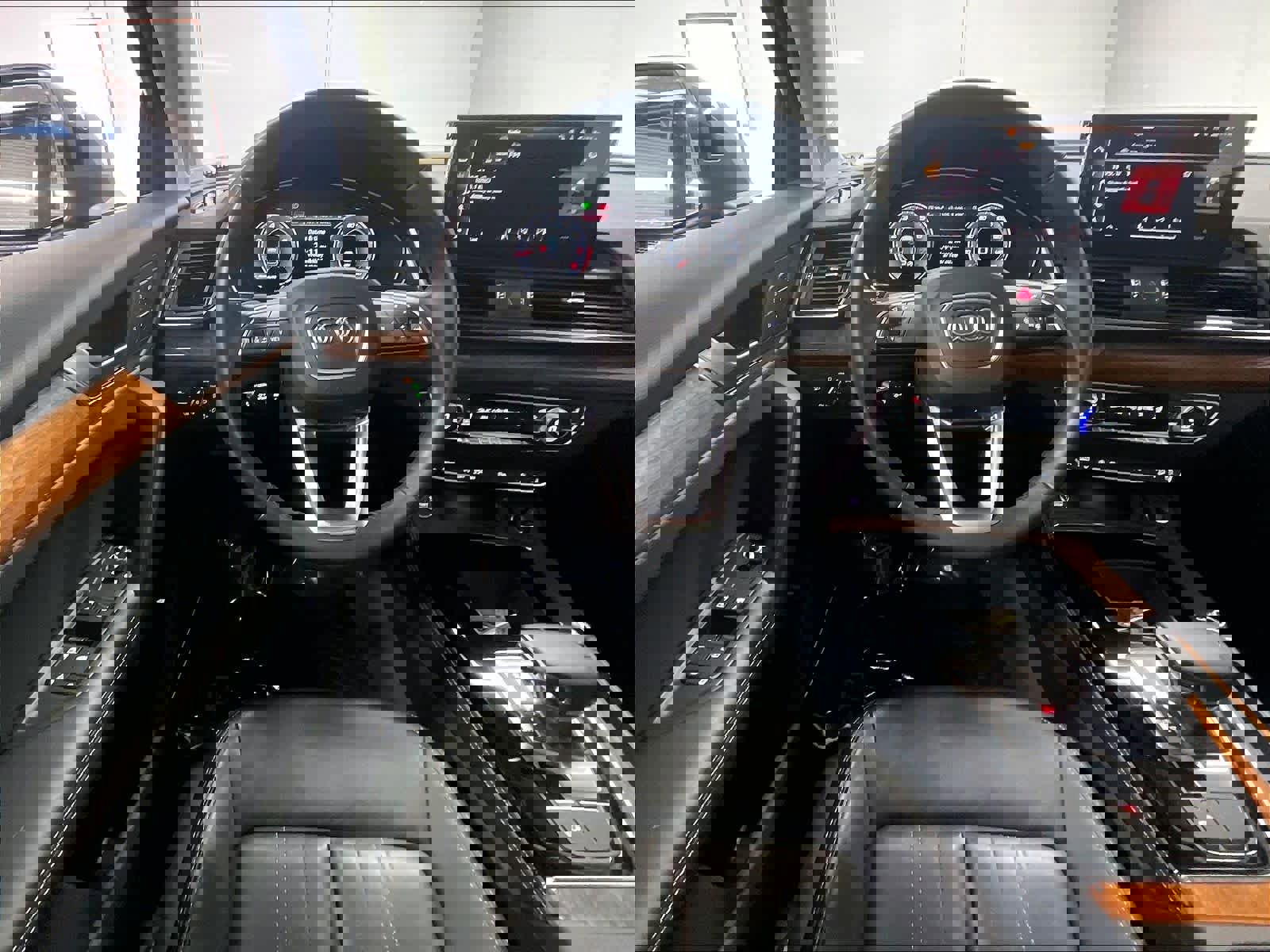 Certified 2023 Audi Q5 2.0T Premium Plus w/ Premium Plus Package image 7