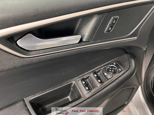 Used 2023 Ford Edge SEL AWD/4WD image 27