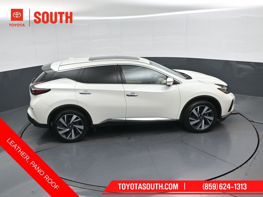 Used 2024 Nissan Murano SL image 46