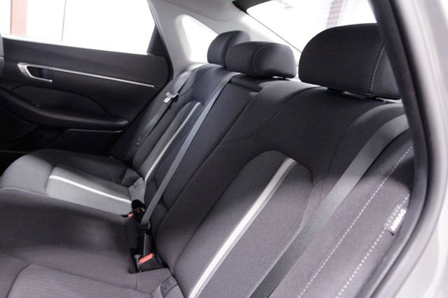 Used 2023 Hyundai Sonata SEL image 16