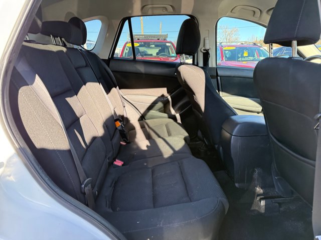 Used 2016 MAZDA CX-5 Touring image 15