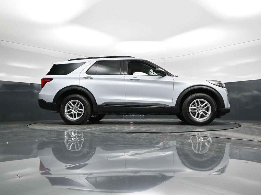 New 2026 Ford Explorer Active image 55