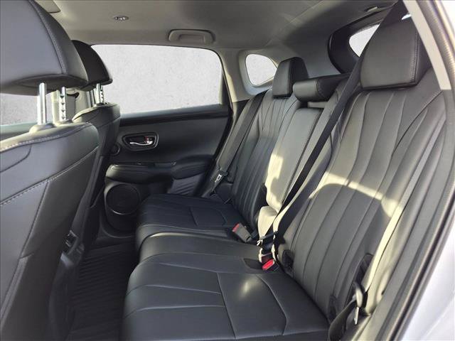 New 2026 Acura ADX FWD image 14