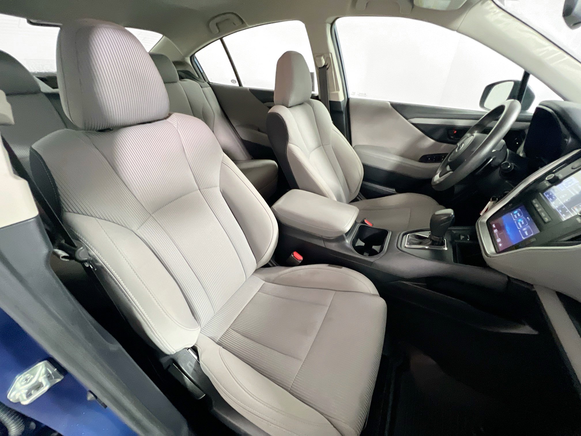 Used 2020 Subaru Legacy w/ Alloy Wheel Package image 30