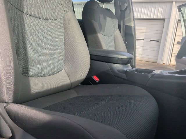 Used 2025 Toyota RAV4 LE image 19