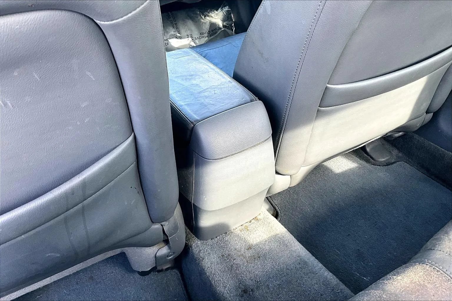 Used 2005 Honda Accord EX-L image 15