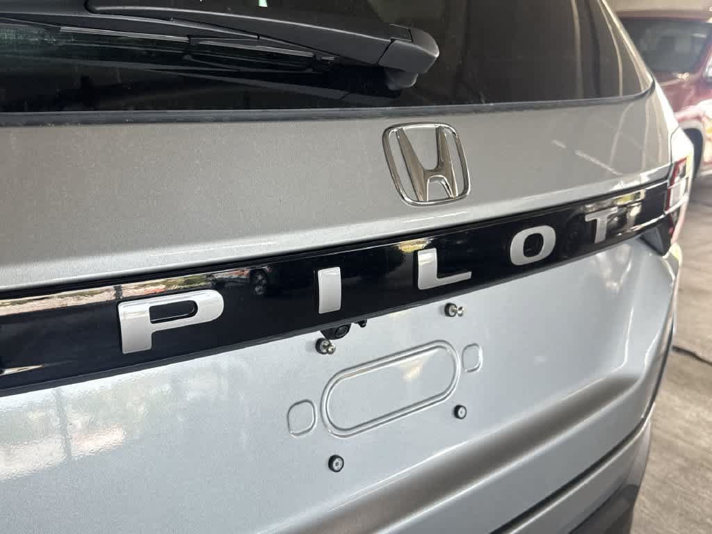 New 2026 Honda Pilot EX-L image 11
