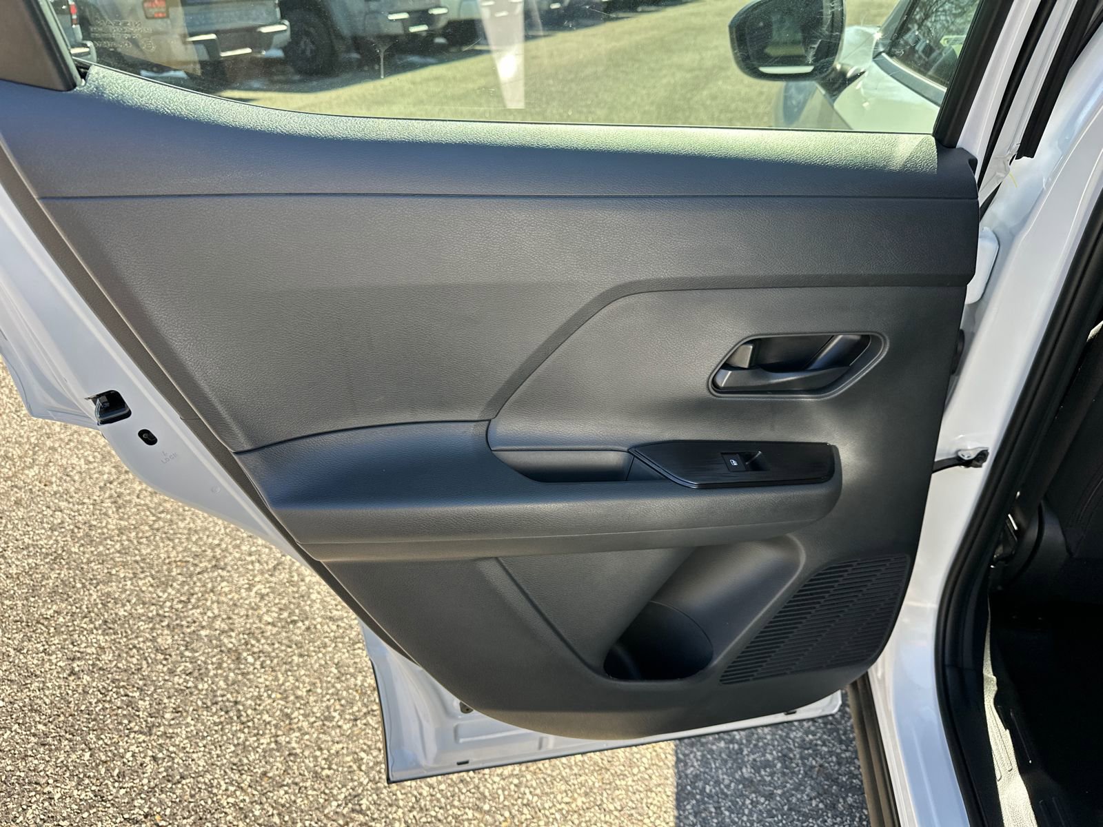 New 2026 Nissan Kicks S image 21