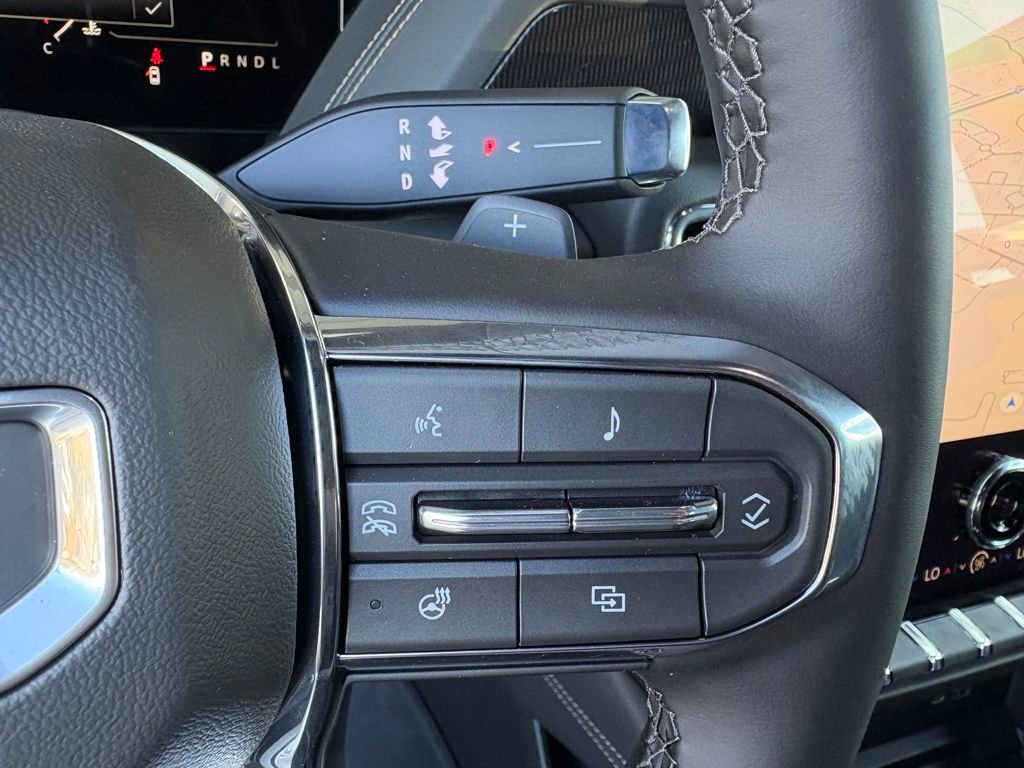 New 2026 GMC Yukon Elevation w/ LPO, Floor Liner Package AWD/4WD image 21