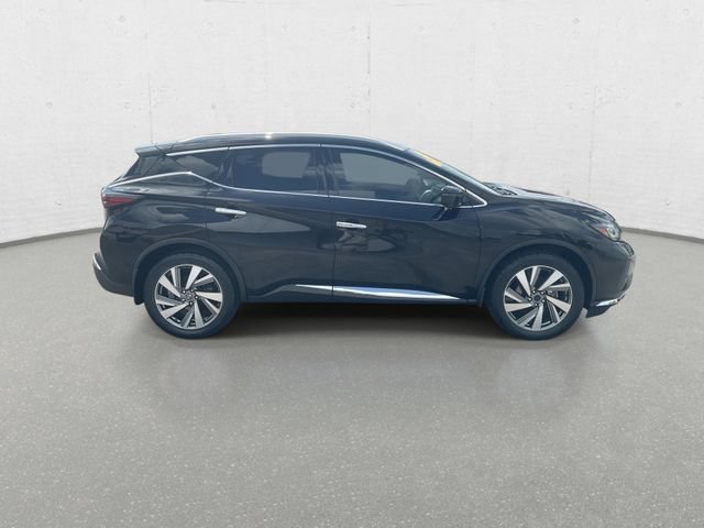 Used 2020 Nissan Murano SL w/ Moonroof Package AWD/4WD image 32