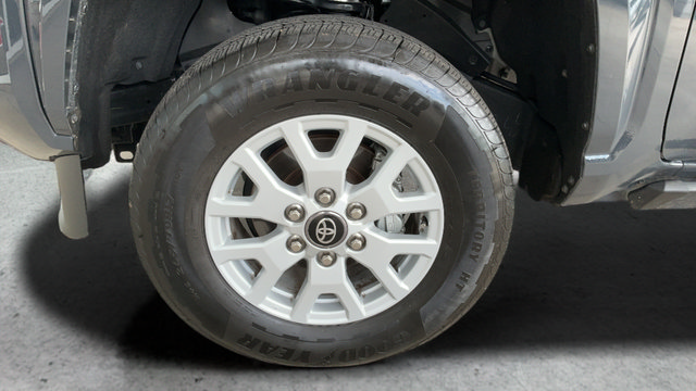 Used 2026 Toyota Tacoma SR RWD image 26