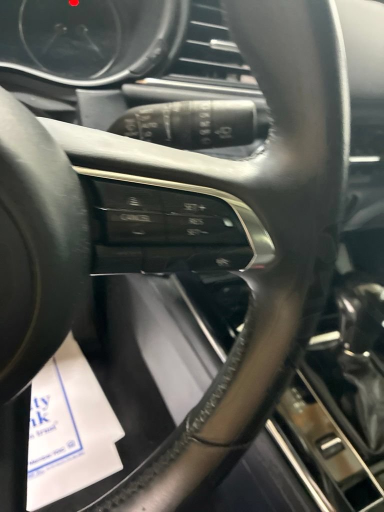 Used 2025 MAZDA CX-30 AWD 2.5 S w/ Preferred Package image 16