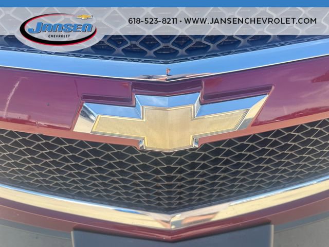 Used 2010 Chevrolet Traverse LT w/ Personal Connectivity Package FWD image 30
