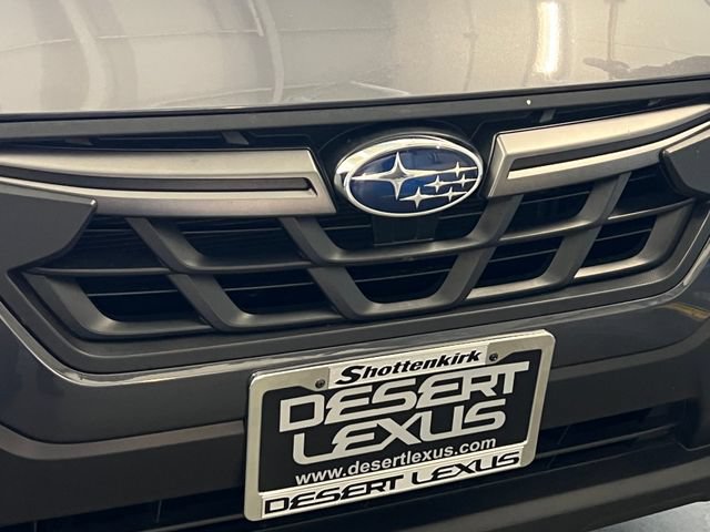 Used 2022 Subaru Crosstrek 2.5i Sport AWD/4WD image 16
