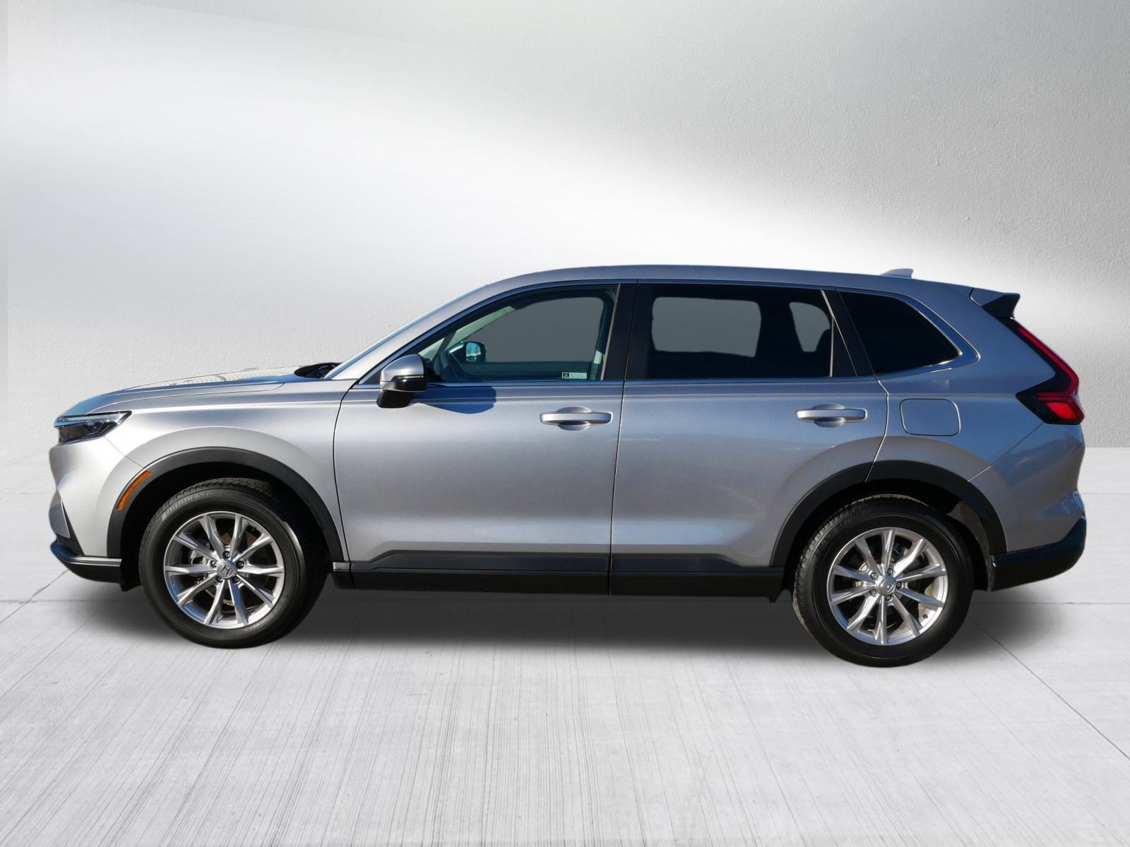 Certified 2024 Honda CR-V EX image 4