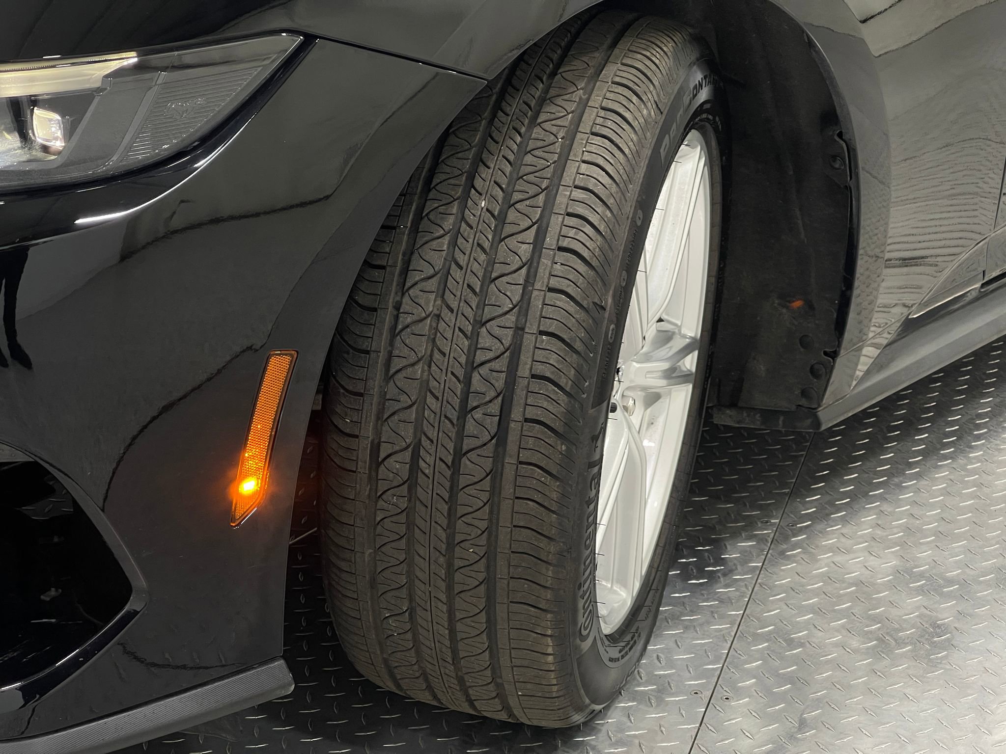 Used 2026 Ford Mustang Coupe image 35