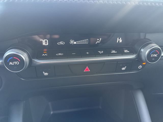 New 2026 MAZDA MAZDA3 2.5 S Sedan w/ Preferred Pkg image 19