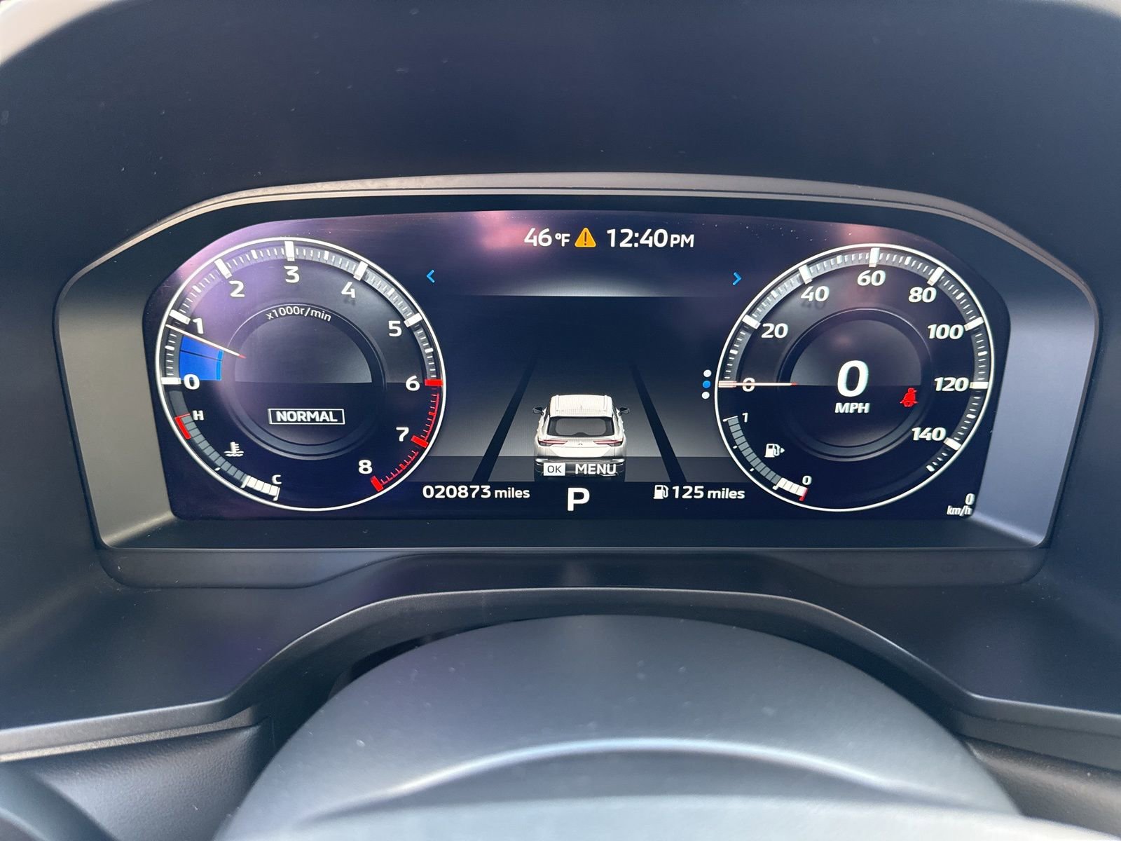 Used 2024 Mitsubishi Outlander SE Black Edition image 32