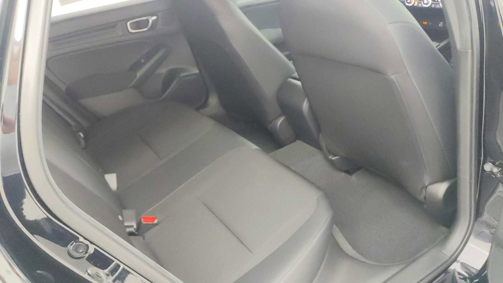 Used 2023 Honda Civic Sport image 24