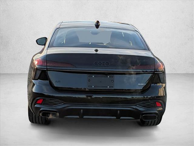 New 2026 Audi A6 Premium Plus image 7