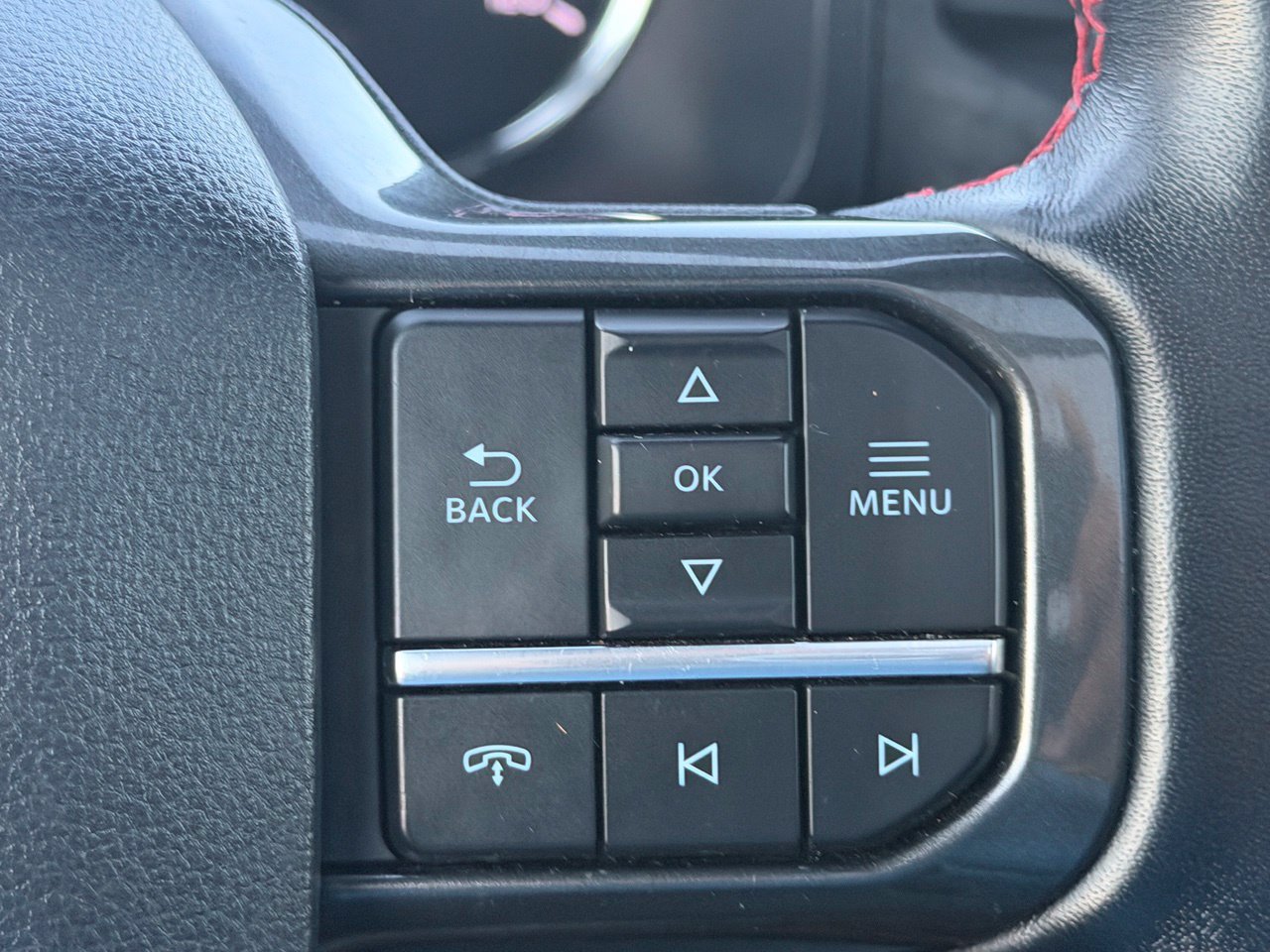 Used 2022 Ford Expedition Limited RWD image 19