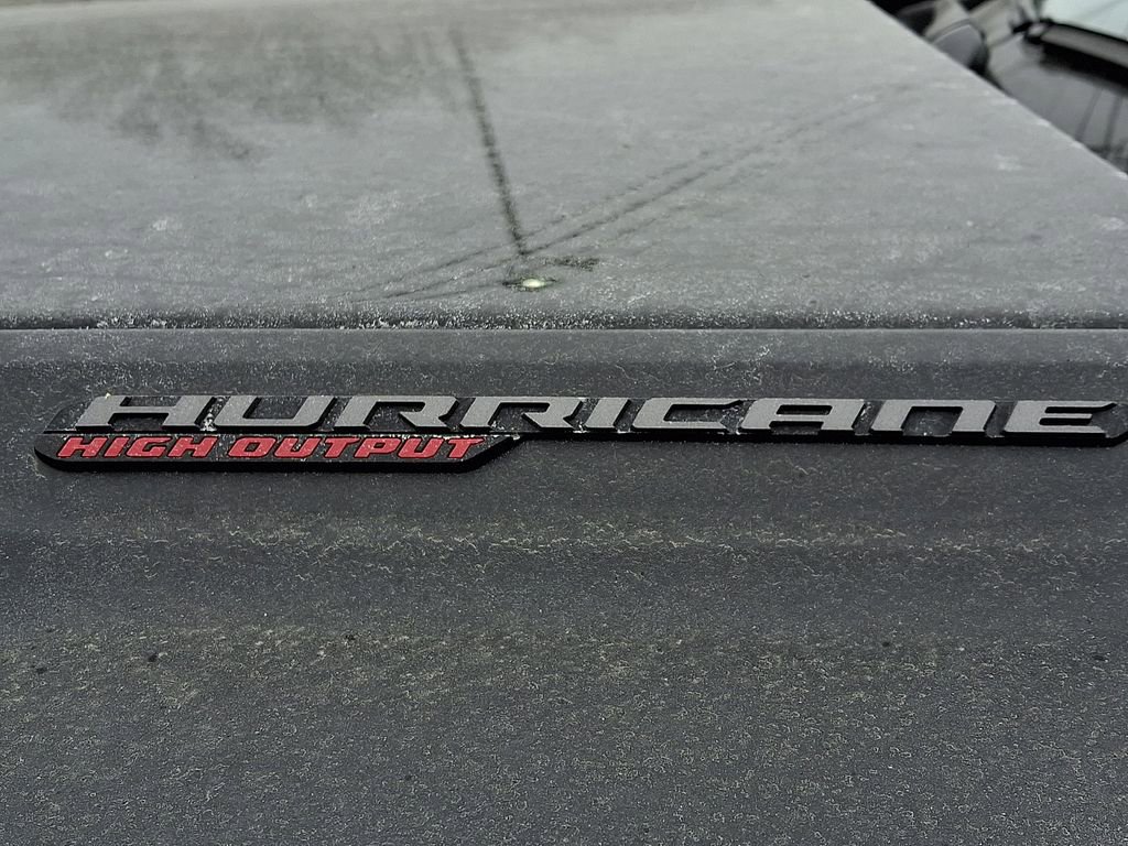 New 2026 RAM 1500 RHO image 12