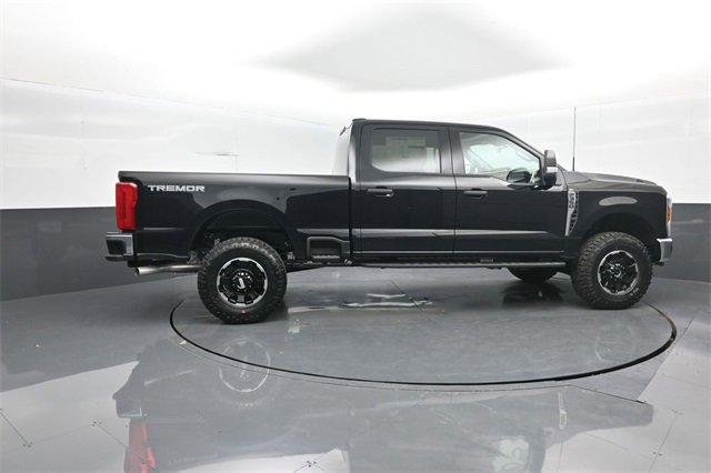 New 2026 Ford F350 XLT w/ Tremor Off-Road Package image 8