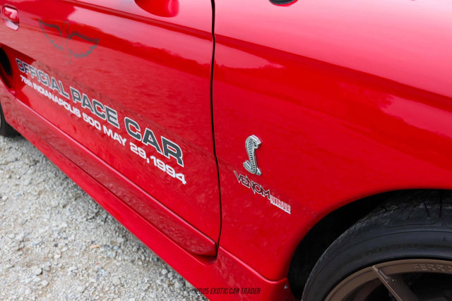 Used 1994 Ford Mustang GT image 77