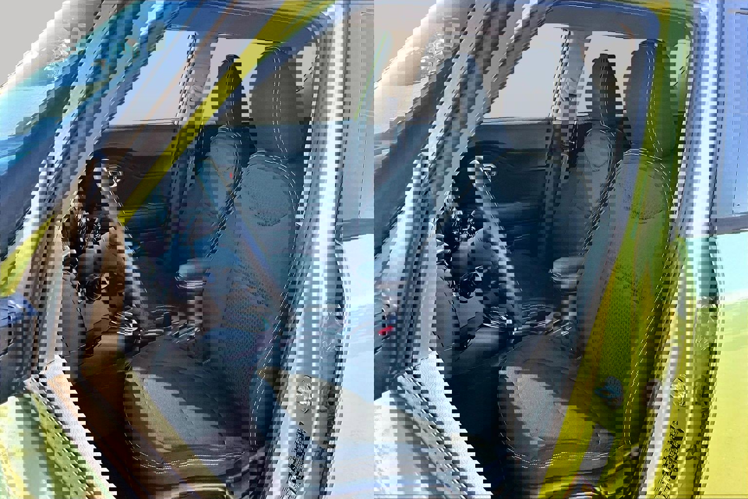 Used 2016 Kia Soul + image 23