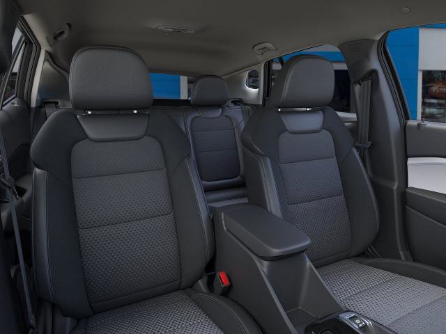 New 2026 Chevrolet Trax LT FWD image 48