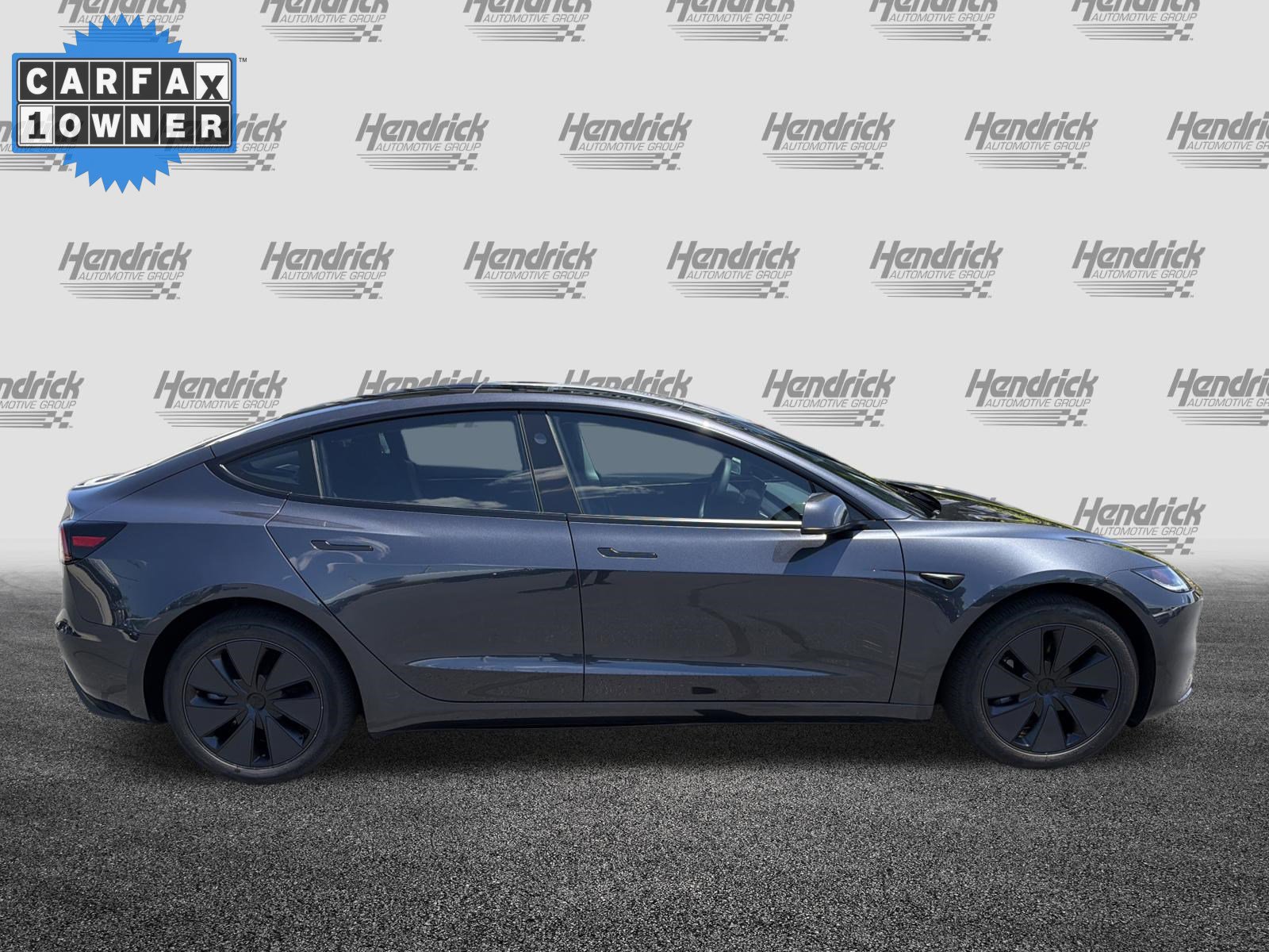 Used 2024 Tesla Model 3 Long Range RWD image 11