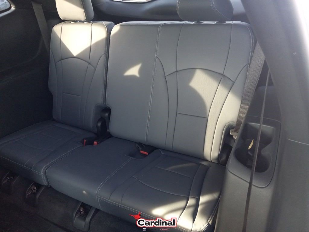 Certified 2022 Buick Enclave Essence w/ Experience Buick Package image 23