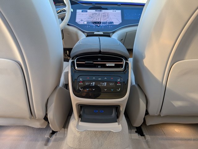 Certified 2023 Mercedes-Benz EQS 580 EQS 580 image 19