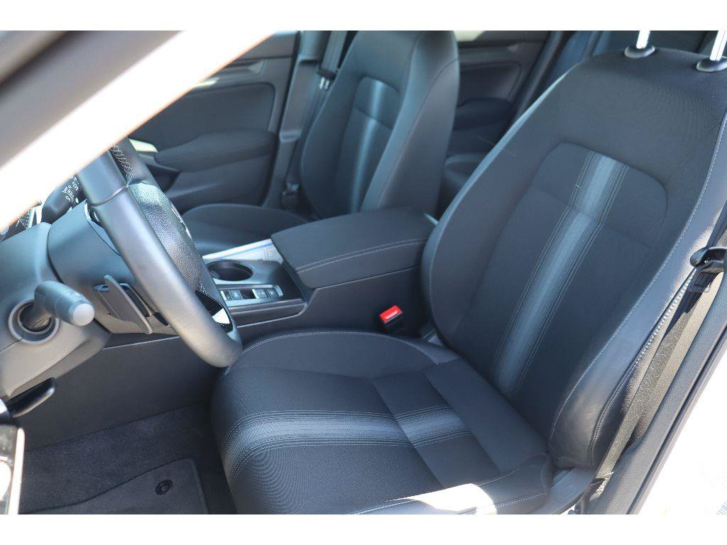 Certified 2026 Honda Civic Sport image 22