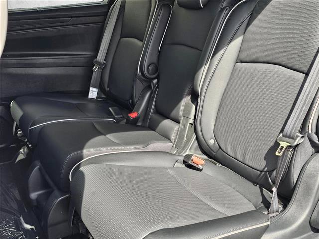 New 2026 Honda Odyssey Elite image 13