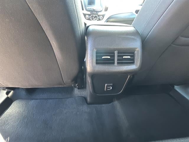 Used 2023 Chevrolet Equinox LS w/ LS Convenience Package AWD/4WD image 26