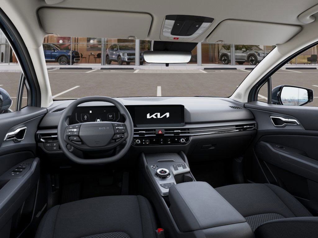 New 2026 Kia Sportage S image 14