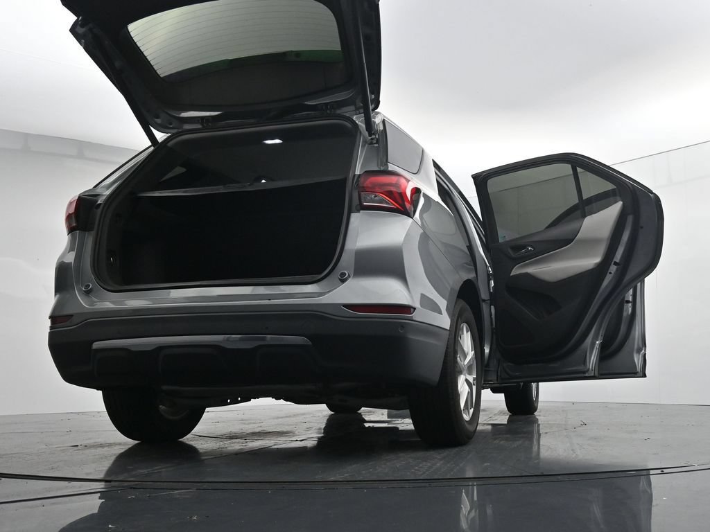 Used 2023 Chevrolet Equinox LT w/ Driver Convenience Package FWD image 45