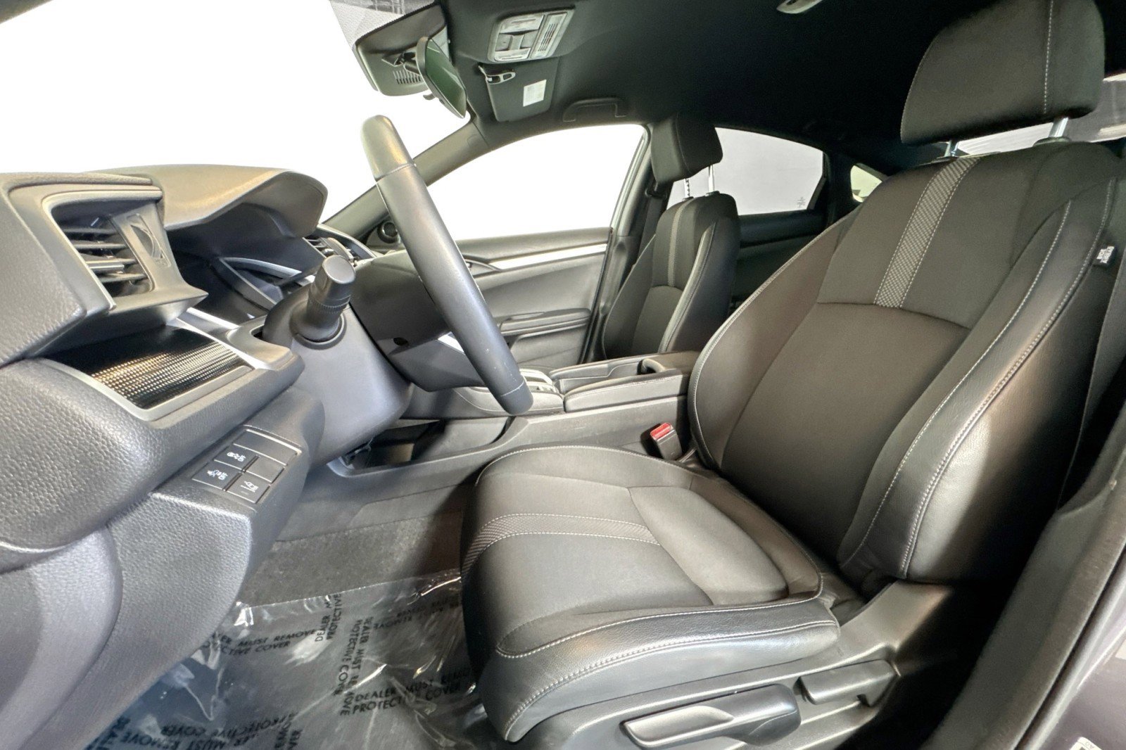 Used 2020 Honda Civic Sport image 19