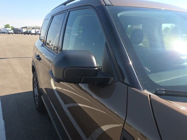 Used 2022 Ford Bronco Sport Big Bend w/ Convenience Package AWD/4WD image 5