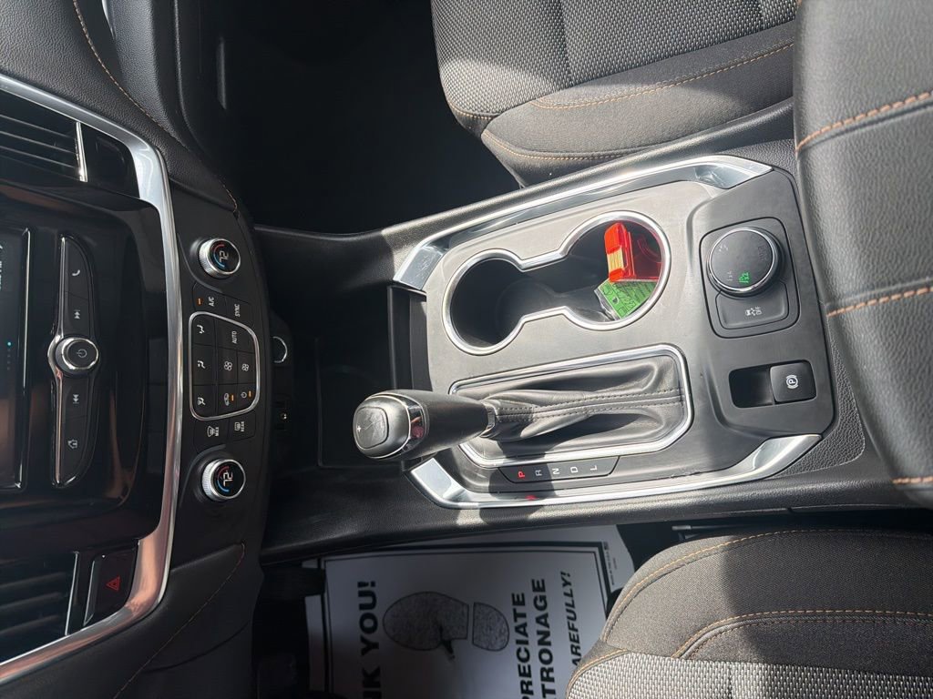 Used 2019 Chevrolet Traverse LS AWD/4WD image 28