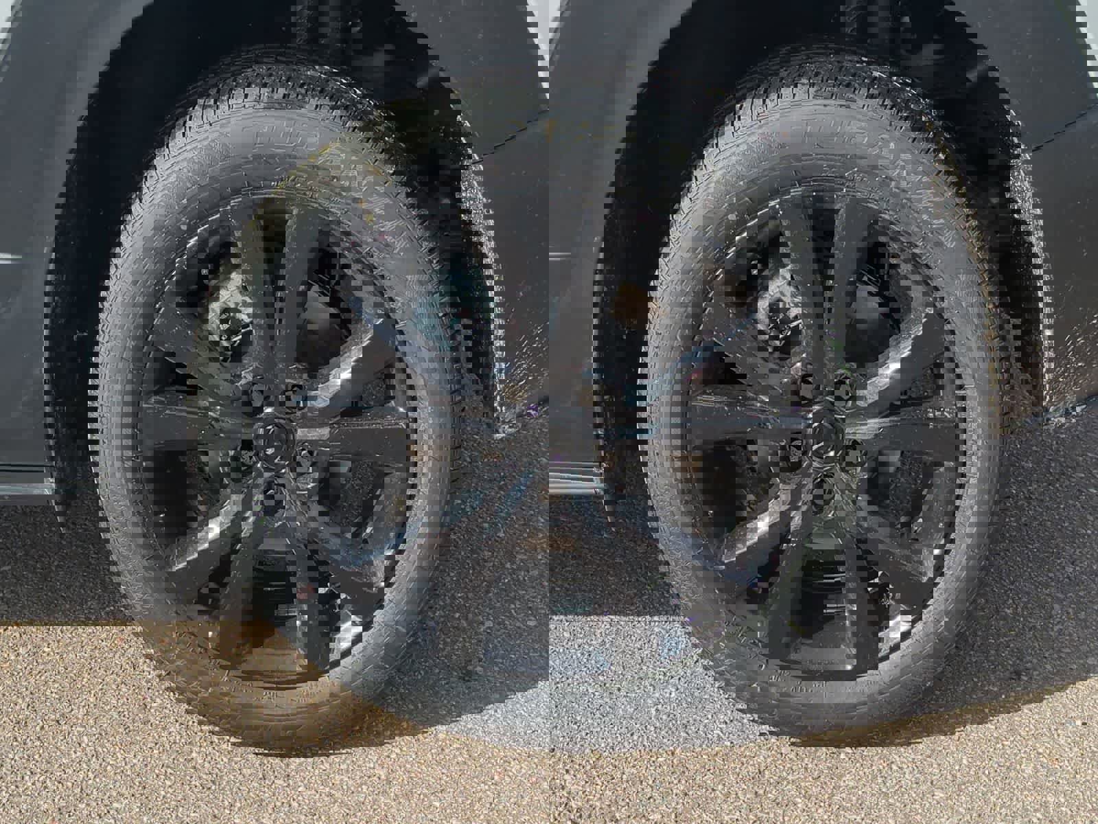 New 2026 MAZDA CX-30 AWD 2.5 S image 13