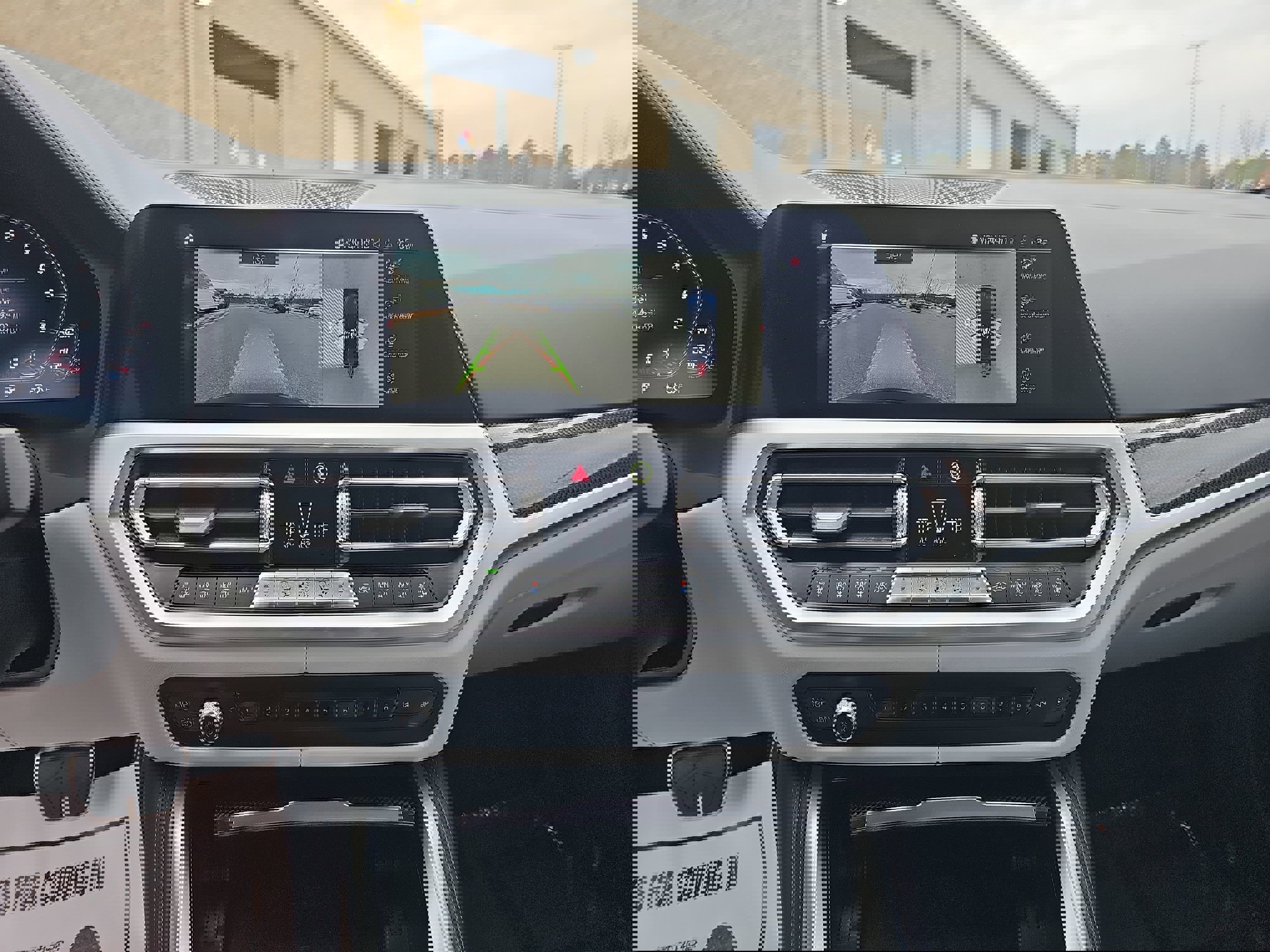 Used 2021 BMW M3 Competition w/ Executive Package image 22