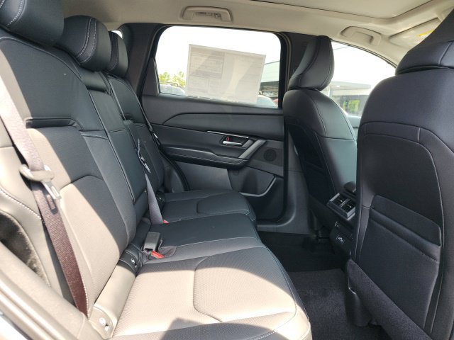 New 2026 MAZDA CX-5 2.5 S w/ Premium Plus Package AWD/4WD image 21