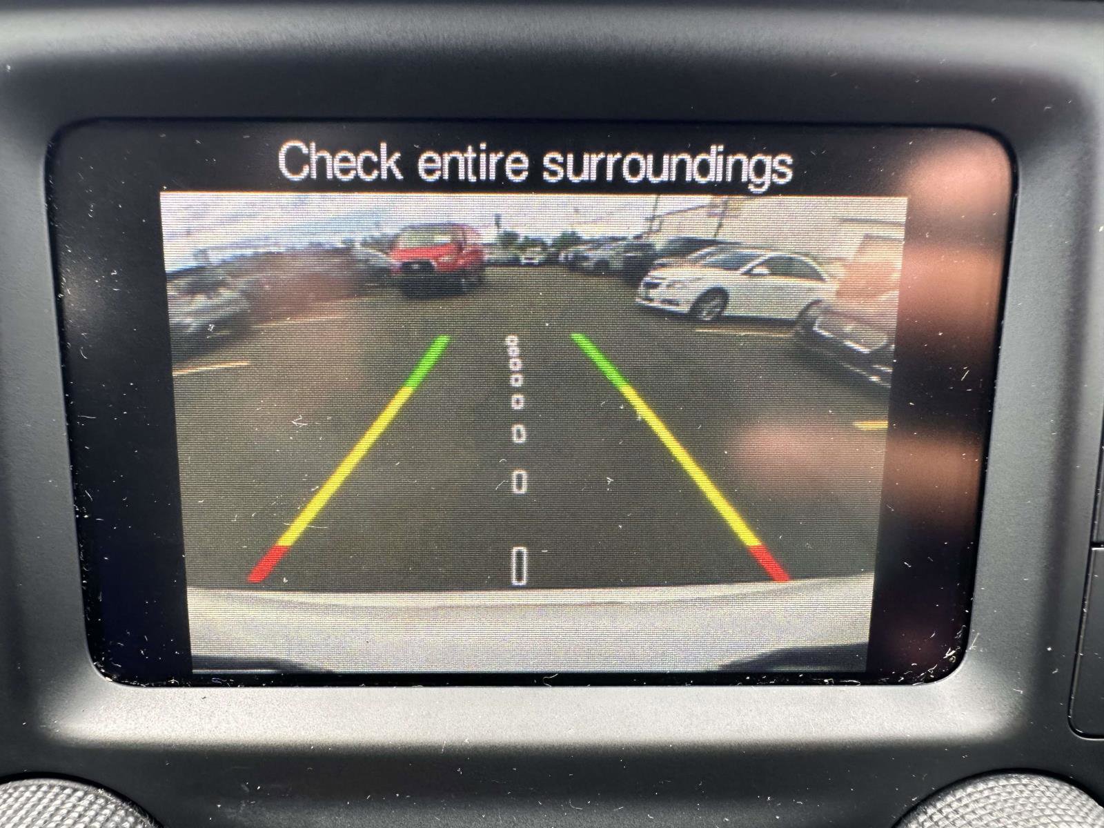 Used 2018 Jeep Compass Sport AWD/4WD image 24