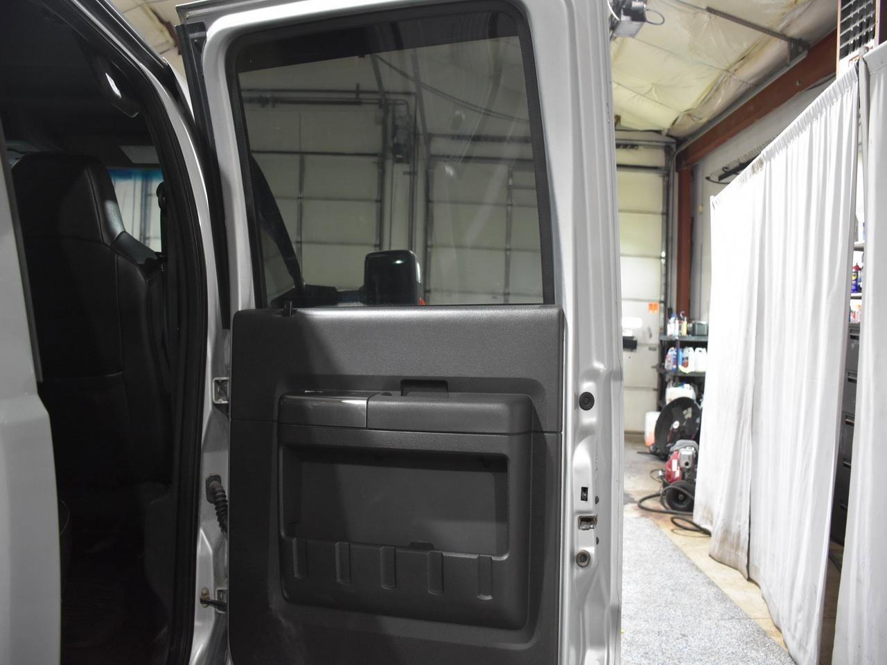 Used 2008 Ford F250 XL image 36